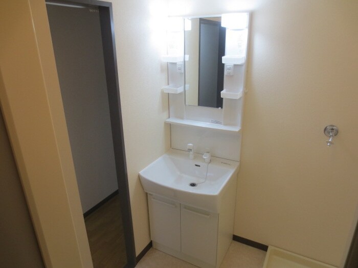 ラヴィール若宮の物件内観写真