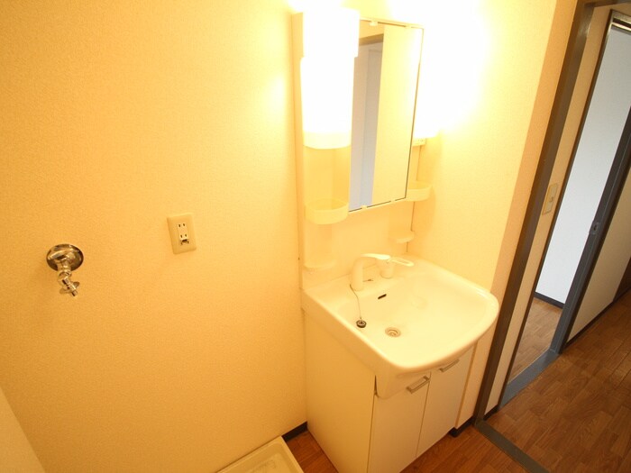 ラヴィール若宮の物件内観写真