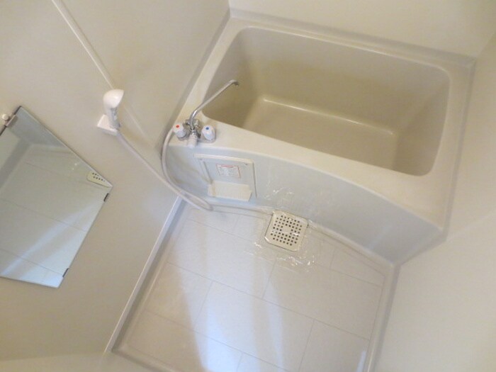 ラヴィール若宮の物件内観写真