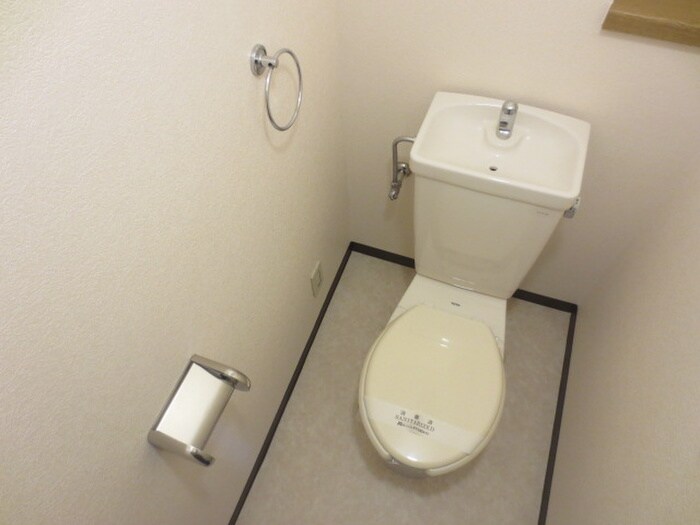 ラヴィール若宮の物件内観写真