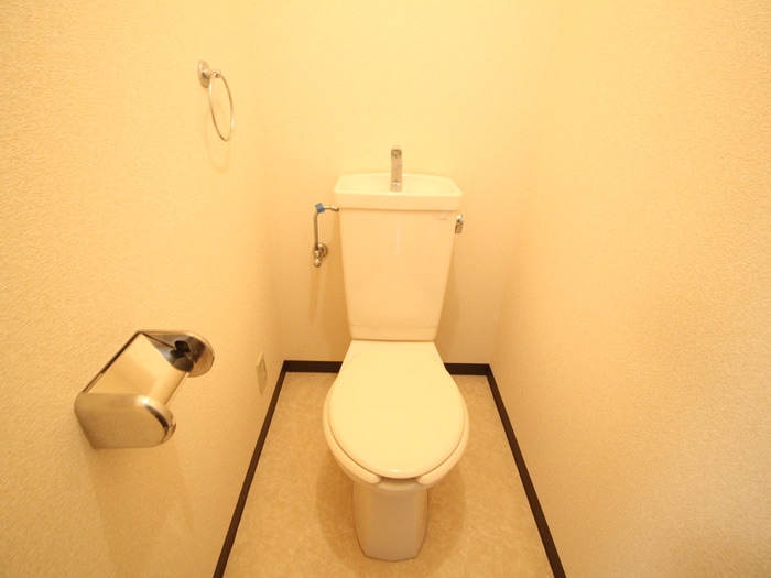 ラヴィール若宮の物件内観写真