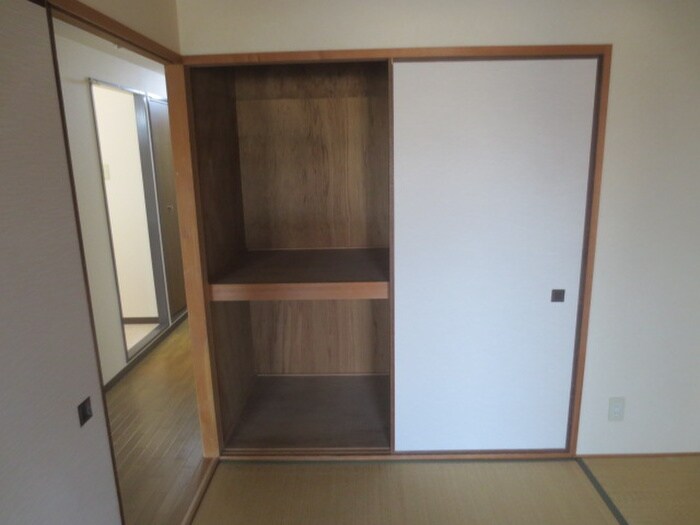 ラヴィール若宮の物件内観写真