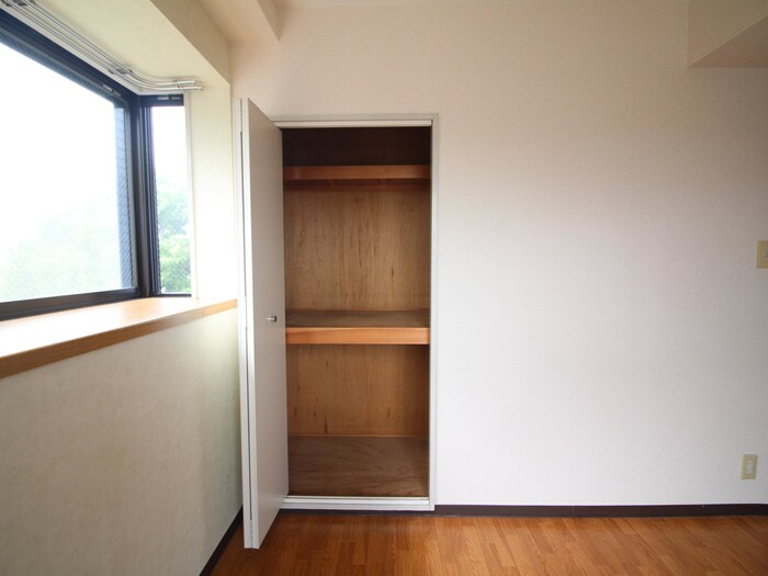 ラヴィール若宮の物件内観写真