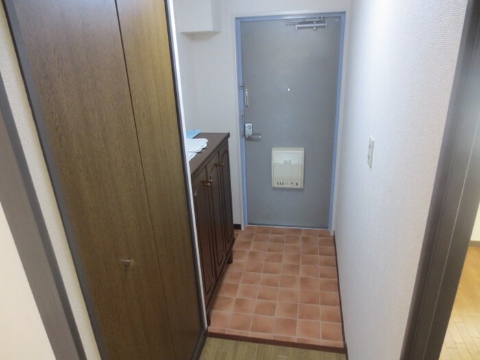 ラヴィール若宮の物件内観写真