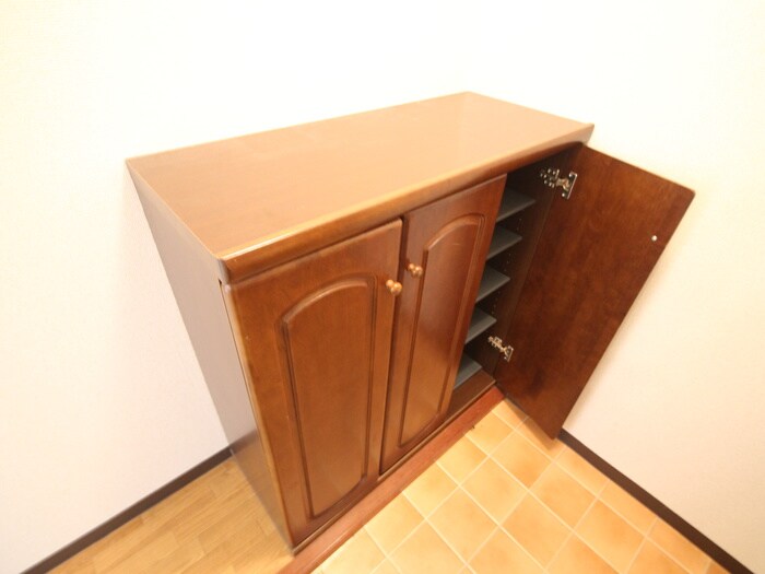 ラヴィール若宮の物件内観写真