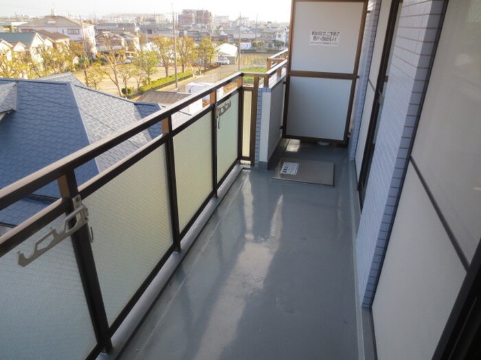 ラヴィール若宮の物件内観写真