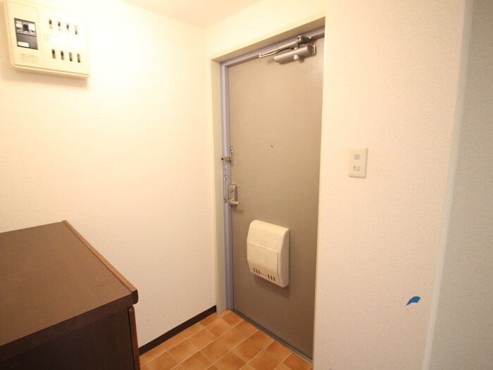 ラヴィール若宮の物件内観写真