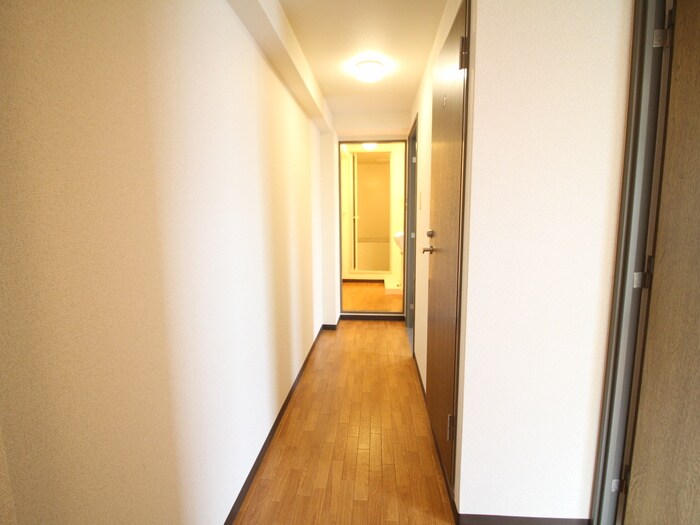 ラヴィール若宮の物件内観写真