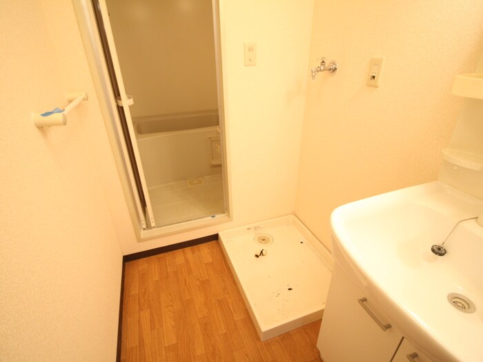 ラヴィール若宮の物件内観写真