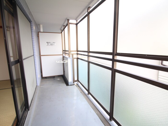 ラヴィール若宮の物件内観写真