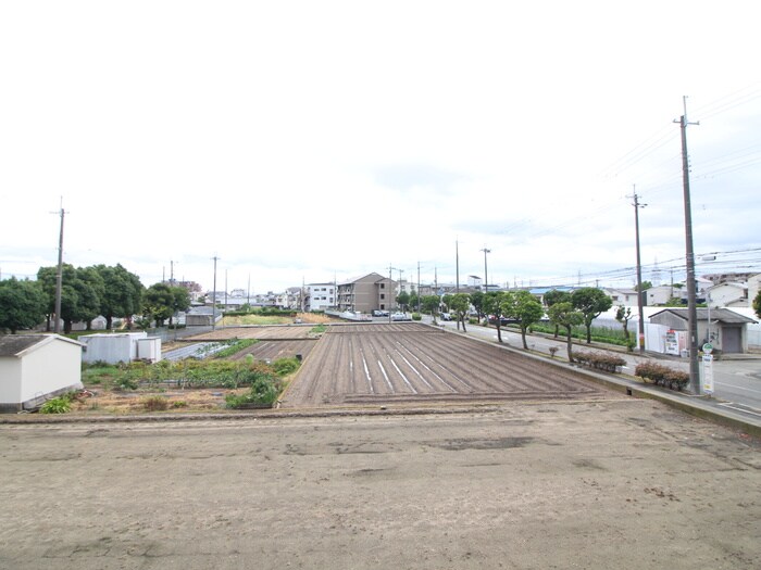 ラヴィール若宮の物件内観写真