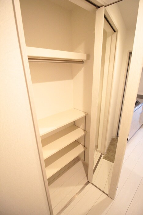 リアコート下新庄の物件内観写真