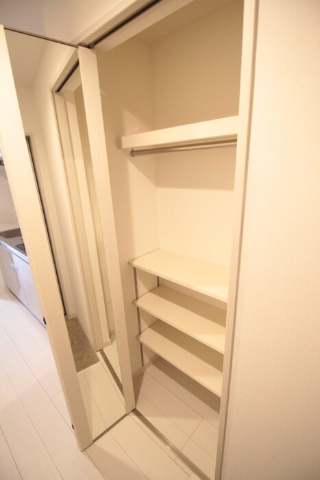 リアコート下新庄の物件内観写真