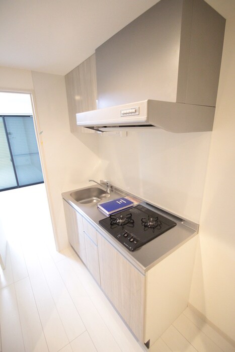 リアコート下新庄の物件内観写真