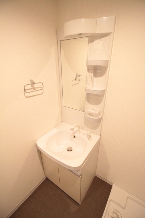 リアコート下新庄の物件内観写真