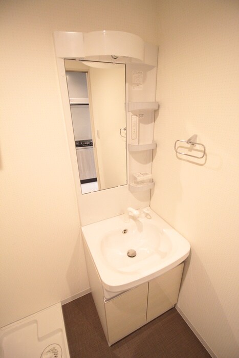 リアコート下新庄の物件内観写真