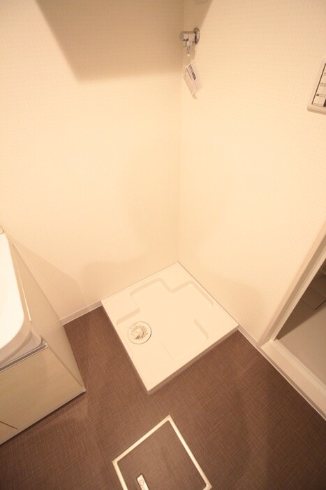 リアコート下新庄の物件内観写真