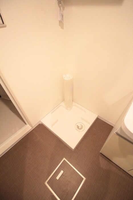 リアコート下新庄の物件内観写真