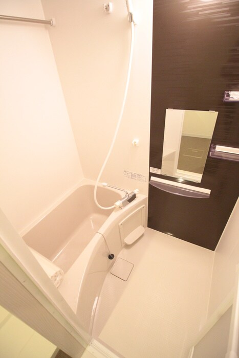 リアコート下新庄の物件内観写真