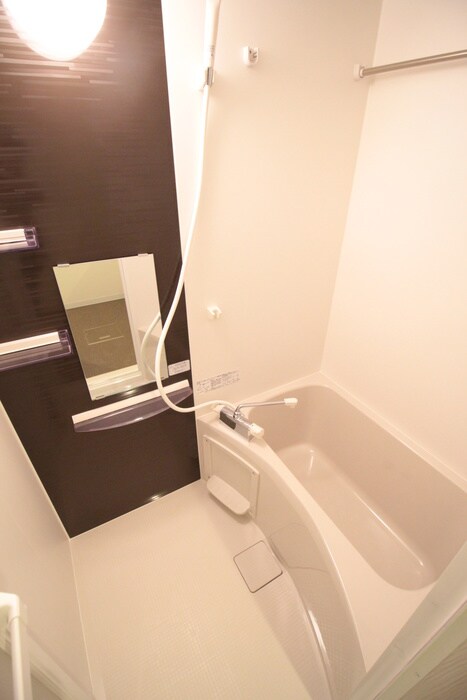 リアコート下新庄の物件内観写真