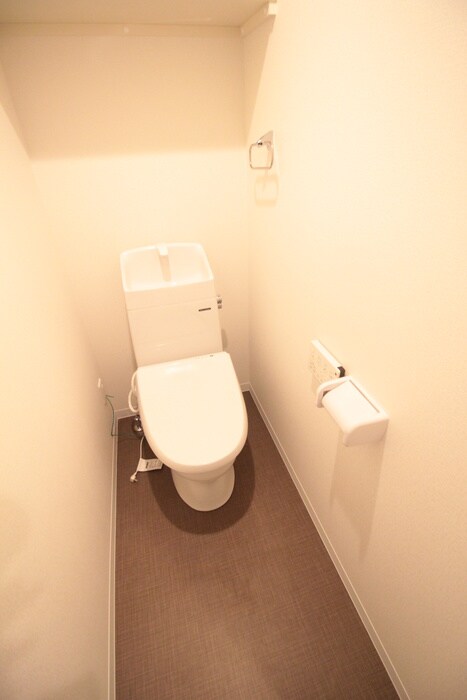 リアコート下新庄の物件内観写真