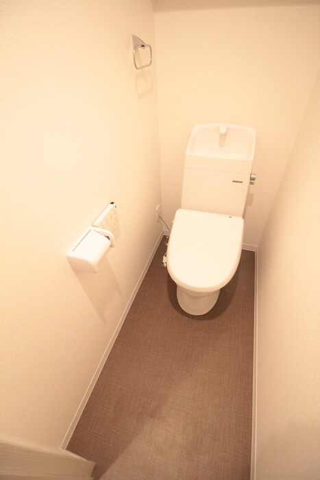 リアコート下新庄の物件内観写真