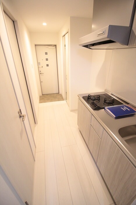 リアコート下新庄の物件内観写真