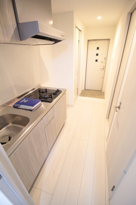 リアコート下新庄の物件内観写真