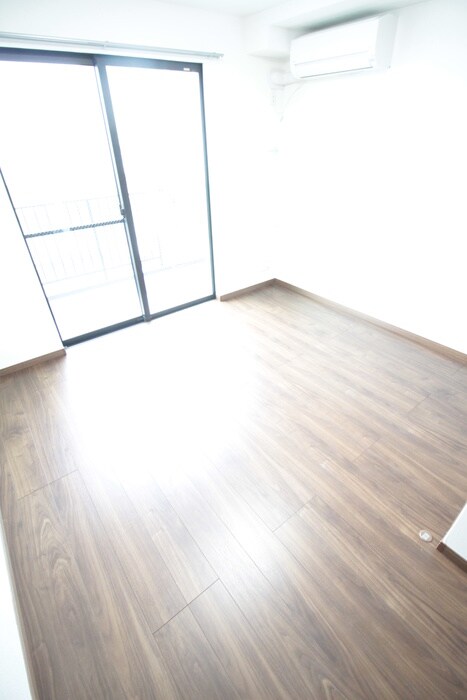 リアコート下新庄の物件内観写真