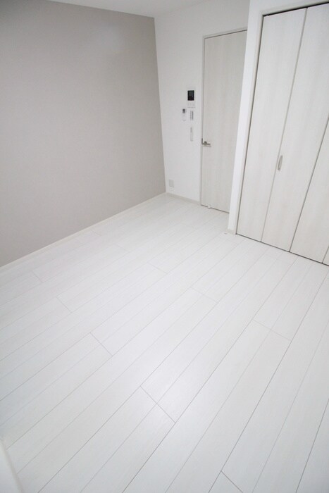 リアコート下新庄の物件内観写真