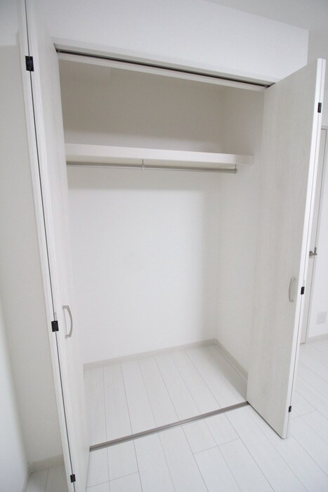 リアコート下新庄の物件内観写真