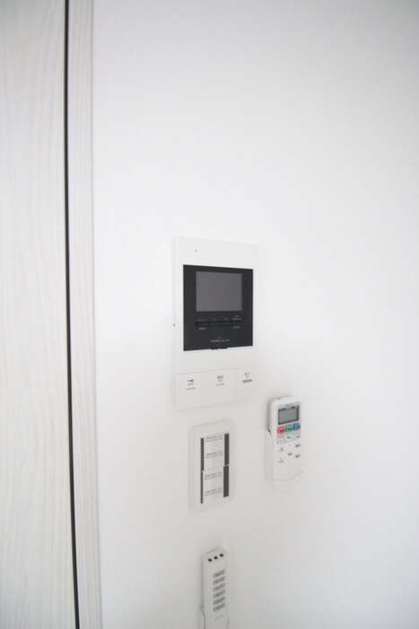 リアコート下新庄の物件内観写真