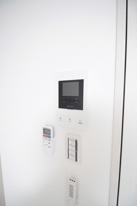 リアコート下新庄の物件内観写真