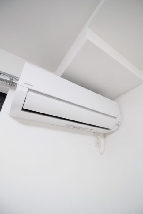 リアコート下新庄の物件内観写真