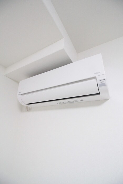 リアコート下新庄の物件内観写真