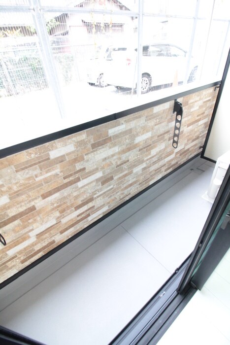 リアコート下新庄の物件内観写真