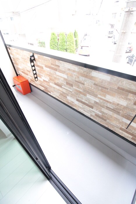 リアコート下新庄の物件内観写真