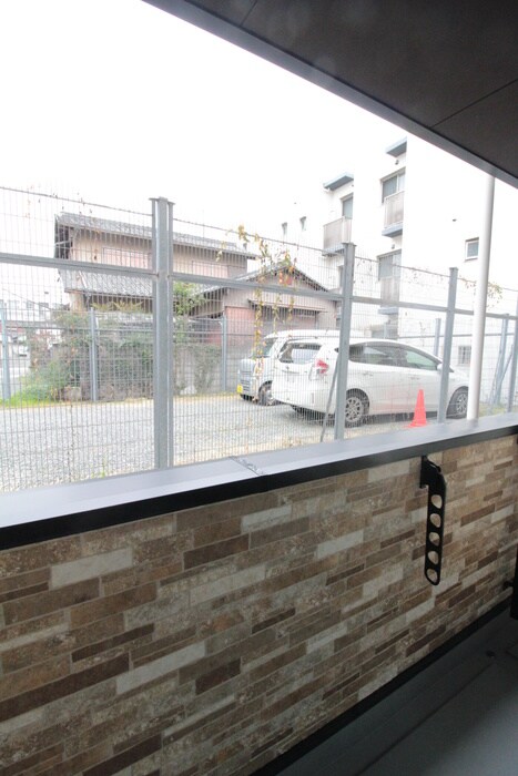 リアコート下新庄の物件内観写真