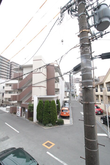 リアコート下新庄の物件内観写真