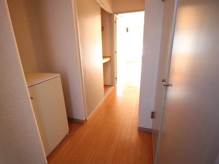 アンバサダの物件内観写真