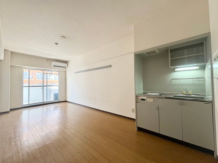 アンバサダの物件内観写真