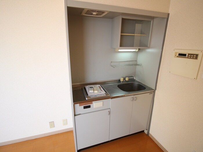 アンバサダの物件内観写真