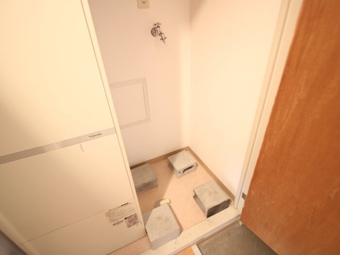 アンバサダの物件内観写真