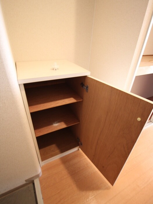 アンバサダの物件内観写真