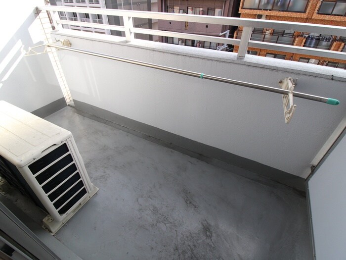 アンバサダの物件内観写真