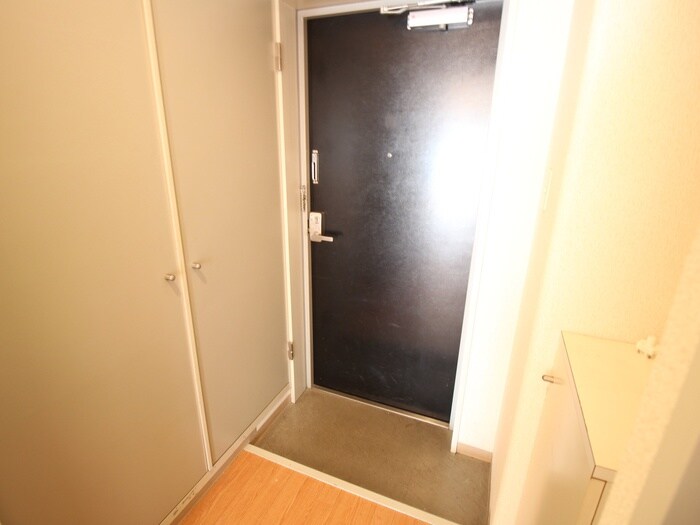 アンバサダの物件内観写真