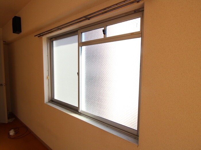 アンバサダの物件内観写真