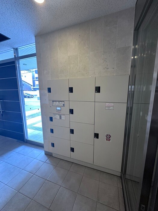 ＦＩＲＳＴ　ＣＯＵＲＴ五条新町の物件外観写真