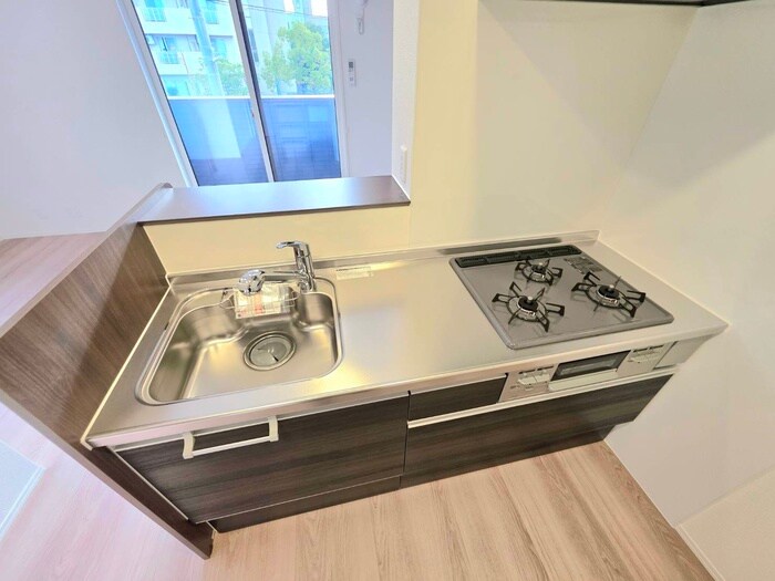 Pista神戸板宿の物件内観写真