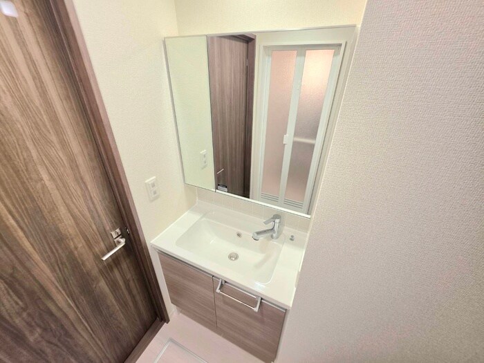 Pista神戸板宿の物件内観写真